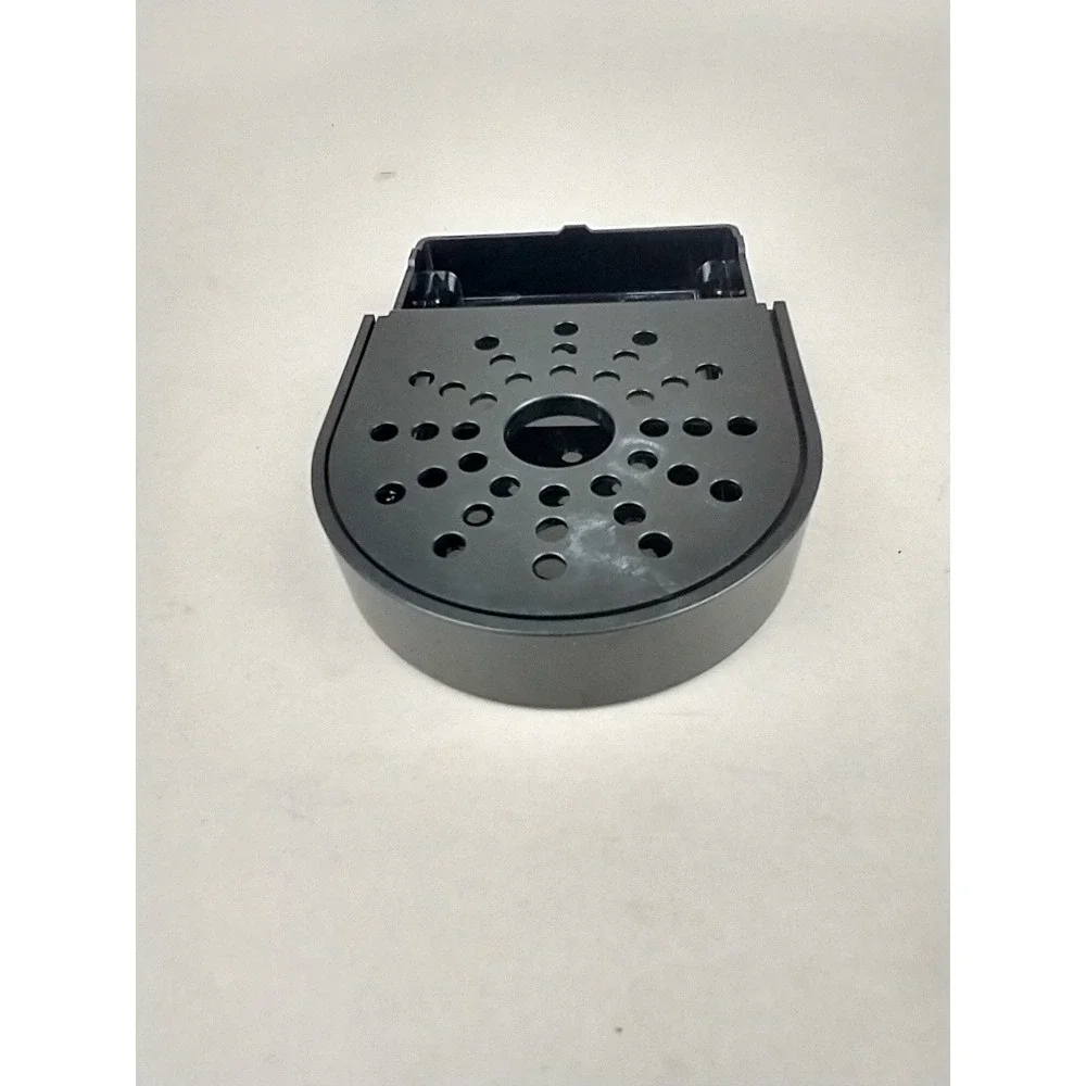 Keurig K-Mini Replacement Drip Tray Base and Plate‎ Assembly Black ABS Plastic